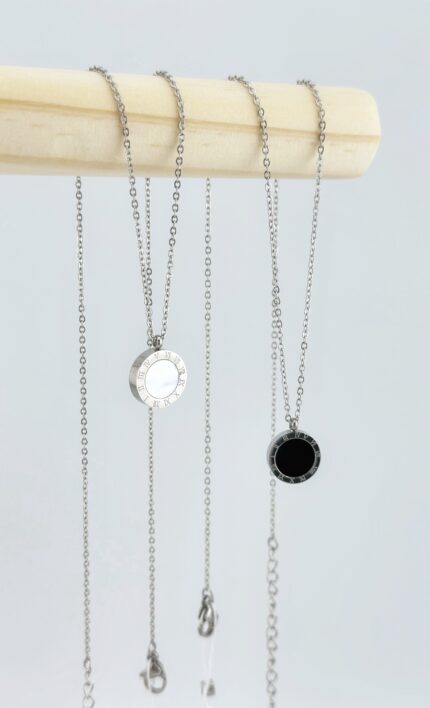 Двосторонній ланцюжок 45-50см