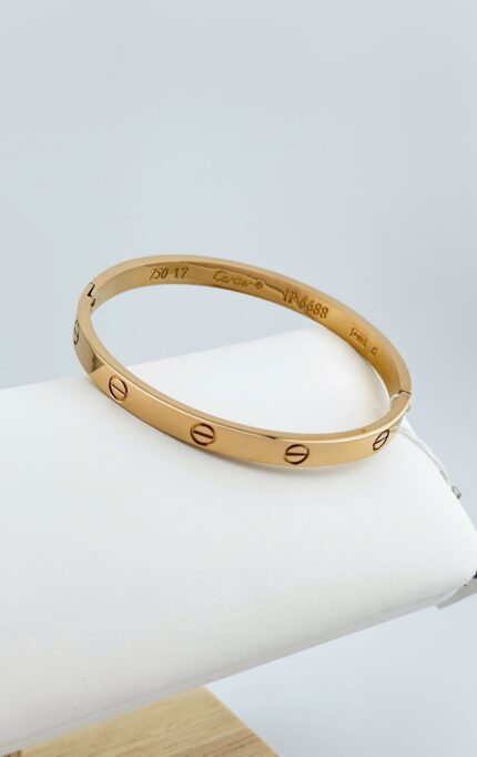 Браслет підійде на розмір 17-18-19