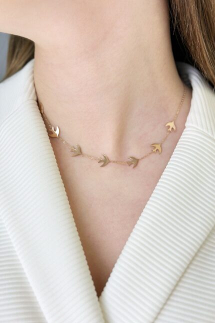 Ланцюжок ластівки 45-50см