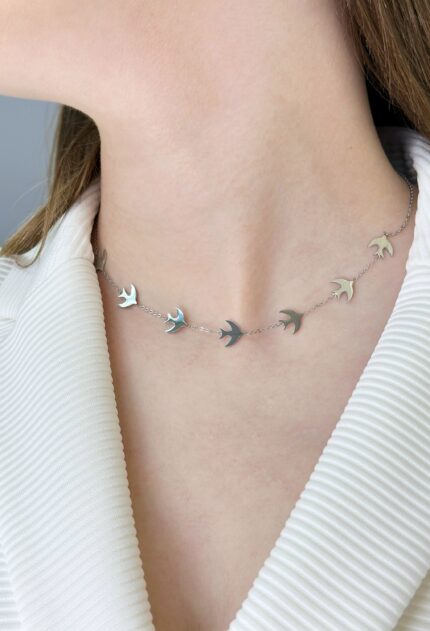 Ланцюжок ластівки 45-50см