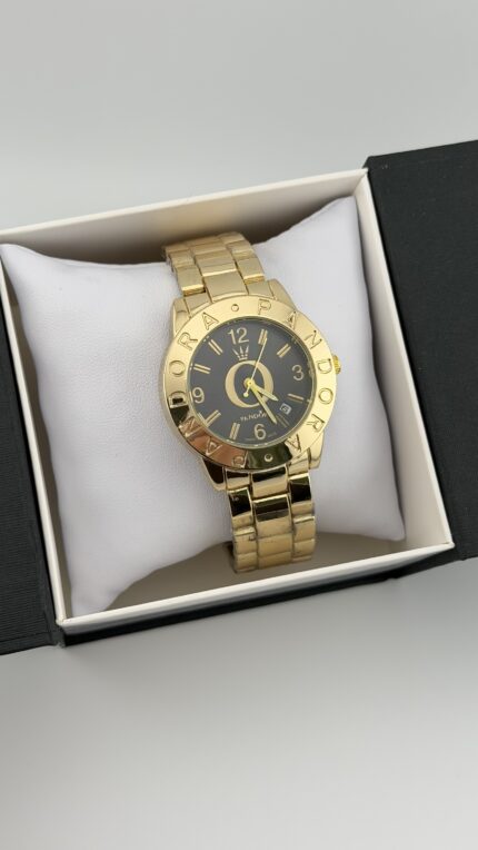 Годинник люкс якості