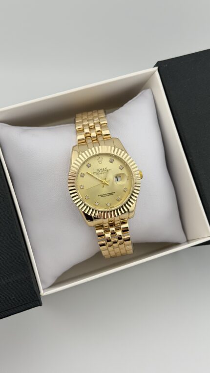 Годинник люкс якості