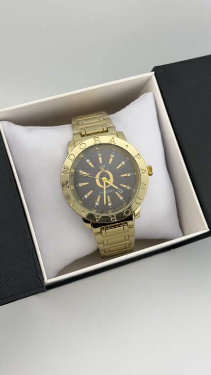 Годинник люкс якості