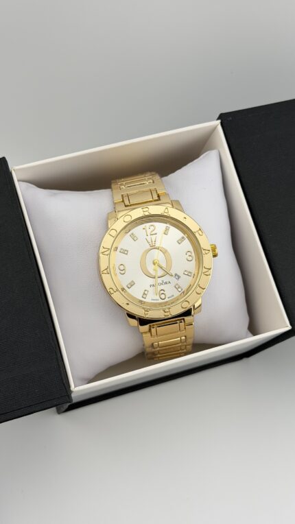 Годинник люкс якості