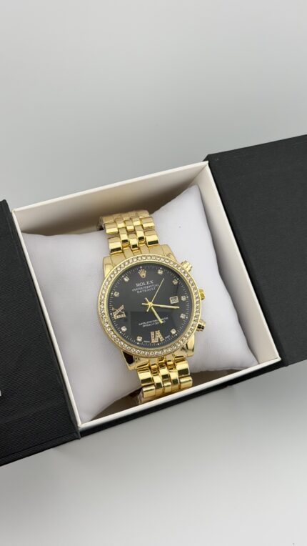 Годинник люкс якості