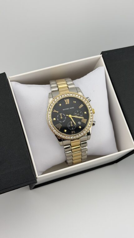 Годинник люкс якості