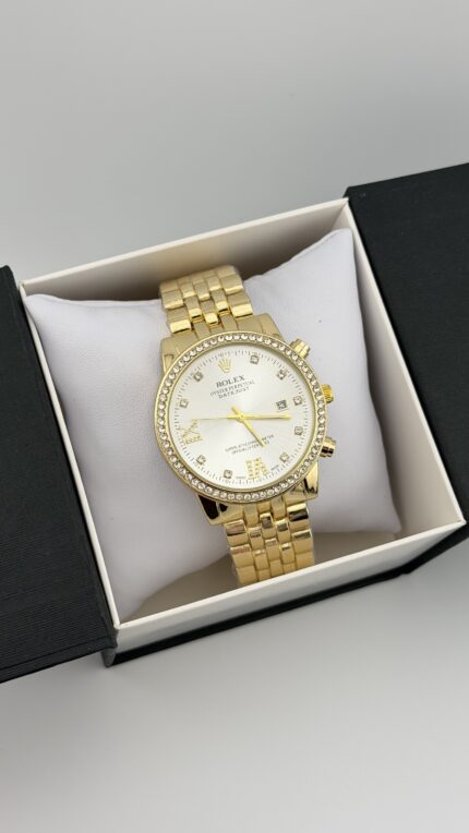 Годинник люкс якості