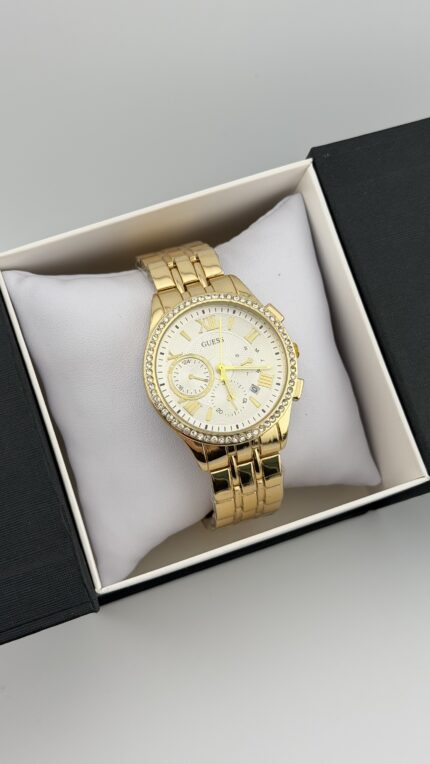 Годинник люкс якості