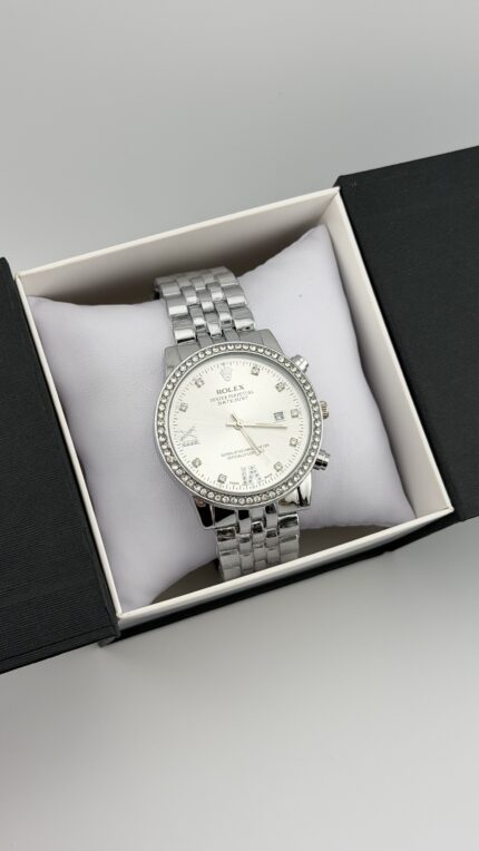 Годинник люкс якості