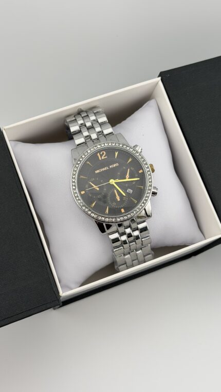 Годинник люкс якості