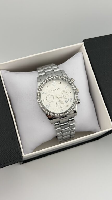 Годинник люкс якості